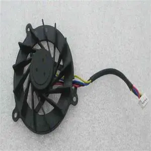 FOR 5pcs cooling fan for F3J A8 A8J Z99 X80 N80 F8S Z53 M51 cpu fan GC056015VH-A 13.V1.B2433.F.GN FOR 5pcs cooling fan for F3J A8 A8J Z99 X80 N80 F8S Z53 M51 cpu fan GC056015VH-A 13.V1.B2433.F.GN