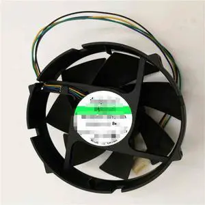 FOR Laptop CPU Cooler Fan For AD0912LB-A7BGL 12V 0.30A 9CM 4PIN FOR Laptop CPU Cooler Fan For AD0912LB-A7BGL 12V 0.30A 9CM 4PIN