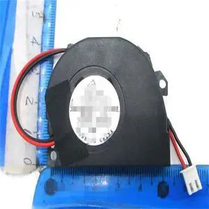 FOR Cpu cooling Fan for League YM1204PFGB1 4510 12V 0.14A 4cm small turbo blower fan FOR Cpu cooling Fan for League YM1204PFGB1 4510 12V 0.14A 4cm small turbo blower fan