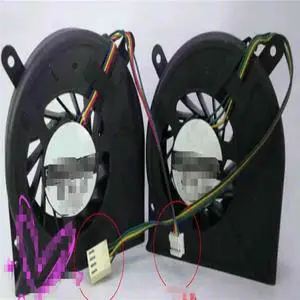 FOR CPU Cooler Fan For RB8020SM 12V 0.4A 4PIN FOR CPU Cooler Fan For RB8020SM 12V 0.4A 4PIN