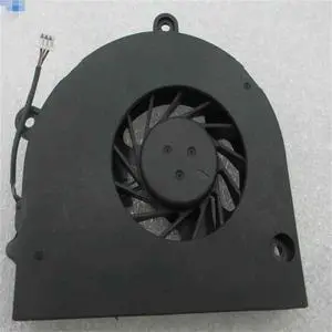 FOR cooling fan for L675D CPU cooling fan for KSB06105HA 9M26 DC280008DD0 CPU cooling fan FOR cooling fan for L675D CPU cooling fan for KSB06105HA 9M26 DC280008DD0 CPU cooling fan