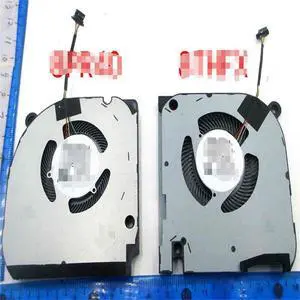 FOR laptop cooling fan cooler for G7 7500 2020 model MG80081V1-C010-S9A 08THFX 8THFX MG75080V1-C010-S9A 00XPY2 FOR laptop cooling fan cooler for G7 7500 2020 model MG80081V1-C010-S9A 08THFX 8THFX MG75080V1-C010-S9A 00XPY2