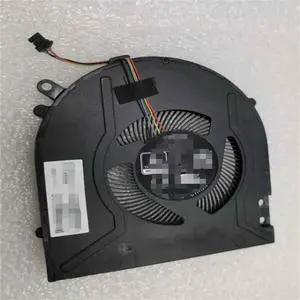 FOR Laptop Cooling Fan Cooler for TPN-W147 15-ER0125OD 15-ER M45131-001 FOR Laptop Cooling Fan Cooler for TPN-W147 15-ER0125OD 15-ER M45131-001