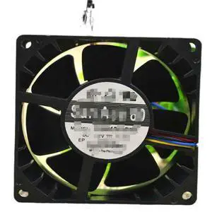FOR FAN FOR 80mm Fan 9G0812P1F041 80x80x38mm 5-pin DC12V 0.58A 0M8041 PMD1208PMB1-A FOR FAN FOR 80mm Fan 9G0812P1F041 80x80x38mm 5-pin DC12V 0.58A 0M8041 PMD1208PMB1-A
