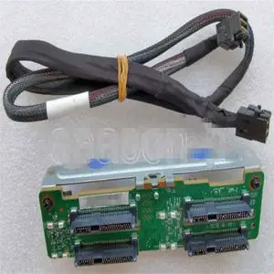 FOR 00KA055 00FJ755 blackplane board for X3550M5 X3250M6 hdd with cable FOR 00KA055 00FJ755 blackplane board for X3550M5 X3250M6 hdd with cable