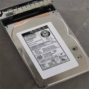 FOR 6DG83 HGST 600GB HDD Hard Drive 15K SAS 3.5 6Gbps Hard Drive FOR 6DG83 HGST 600GB HDD Hard Drive 15K SAS 3.5 6Gbps Hard Drive