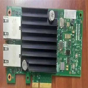 FOR X550-T2 10G dual-port 10Gigabit electrical network adapter PCI-E FOR X550-T2 10G dual-port 10Gigabit electrical network adapter PCI-E