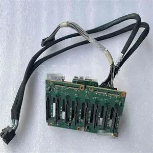 FOR X3650M5 HDD expander backplane 00FK661 00AG941 00AL593 FOR X3650M5 HDD expander backplane 00FK661 00AG941 00AL593