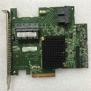 FOR ASR-72405 1GB Cache 6Gb/s SAS SATA PCIe Gen 3 RAID Controller Card FOR ASR-72405 1GB Cache 6Gb/s SAS SATA PCIe Gen 3 RAID Controller Card