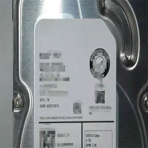 FOR 0W8FW5 W8FW5 2T 2TB 3.5' 7.2K SATA servers hard drive hdd FOR 0W8FW5 W8FW5 2T 2TB 3.5' 7.2K SATA servers hard drive hdd