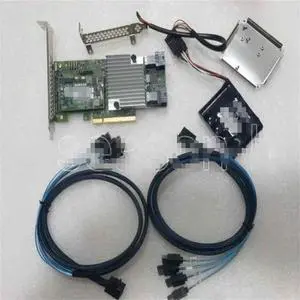 FOR RAID 9362-8i 12Gb 1G SATA3 RAID 0,1,5,6,10,50,60 =9361-8i+CVM02+BBU+2PCS 8643-4SATA FOR RAID 9362-8i 12Gb 1G SATA3 RAID 0,1,5,6,10,50,60 =9361-8i+CVM02+BBU+2PCS 8643-4SATA