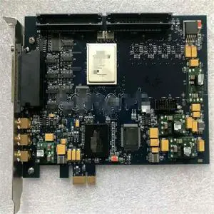 FOR RTL-PCIe-DFP Digital Front End Processor RTL-P200031 FOR RTL-PCIe-DFP Digital Front End Processor RTL-P200031