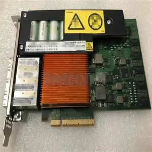 FOR PCIe3 12GB Cache RAID SAS Adapter Quad-port 6Gb x8 00MA079 adapter card FOR PCIe3 12GB Cache RAID SAS Adapter Quad-port 6Gb x8 00MA079 adapter card