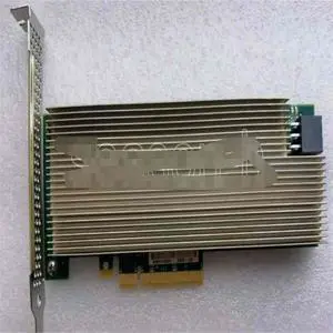FOR IQA89501G1P5 Adapter 8950-SCCP PCIE CARD FOR IQA89501G1P5 Adapter 8950-SCCP PCIE CARD