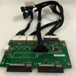 FOR 5464 X3500M5 81Y7094 Power Backboard FOR 5464 X3500M5 81Y7094 Power Backboard