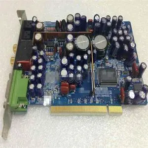 FOR SE-150 PCI 110db 7.1 Channels Digital Sound Card WAVIO WIN7 Driver FOR SE-150 PCI 110db 7.1 Channels Digital Sound Card WAVIO WIN7 Driver