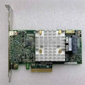FOR Controller card for SDN BHD 2290200-R 8PORT SMARTRAID 3152-8I 2G 12GBPS FOR Controller card for SDN BHD 2290200-R 8PORT SMARTRAID 3152-8I 2G 12GBPS