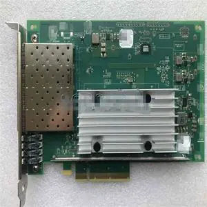FOR QL41164HFCU-DE 00HY9T QUAD PORT 10GB SFP+ PCI-E CONVERGED NETWORK ADAPTER FOR QL41164HFCU-DE 00HY9T QUAD PORT 10GB SFP+ PCI-E CONVERGED NETWORK ADAPTER