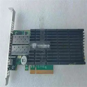 FOR 9.2X Rev D1 2X 10Gbps Dual Port Network FOR 9.2X Rev D1 2X 10Gbps Dual Port Network