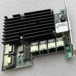 FOR RAID Controller for Logic 3ware 9750-24i4e 28-port SAS RAID Controller FOR RAID Controller for Logic 3ware 9750-24i4e 28-port SAS RAID Controller