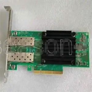 FOR 10/25GbE MCX512A MCX512A-ACUT 10/25 Gigabit Ethernet Card FOR 10/25GbE MCX512A MCX512A-ACUT 10/25 Gigabit Ethernet Card