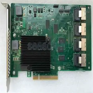 FOR 00244 9201-16i PCI-Express 2.0 x8 SATA SAS Host Bus controller Adapter Card FOR 00244 9201-16i PCI-Express 2.0 x8 SATA SAS Host Bus controller Adapter Card