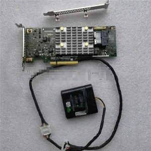 FOR Controller card for SDN BHD 2290200-R 8PORT SMARTRAID 3152-8I 12GBPS FOR Controller card for SDN BHD 2290200-R 8PORT SMARTRAID 3152-8I 12GBPS