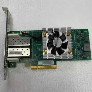 FOR network card for QLE2672 Dual-port 16 Gbit/s fiber card FOR network card for QLE2672 Dual-port 16 Gbit/s fiber card