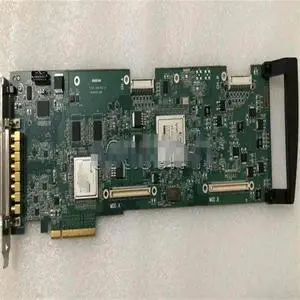 FOR XMI02 Y7291-0201 REV A XMI02/24/5000 controller adpater card FOR XMI02 Y7291-0201 REV A XMI02/24/5000 controller adpater card