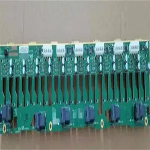 FOR BPN-SAS3-216A hard drive expansion backplane 12GB 24 disk hot swappable FOR BPN-SAS3-216A hard drive expansion backplane 12GB 24 disk hot swappable