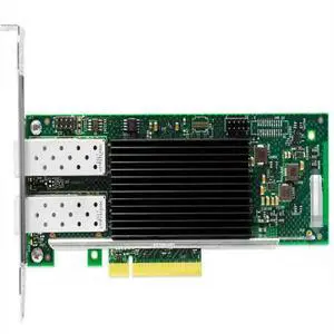 FOR E810-XXVDA2 25GbE PCI-E Ethernet Network Adapter FOR E810-XXVDA2 25GbE PCI-E Ethernet Network Adapter