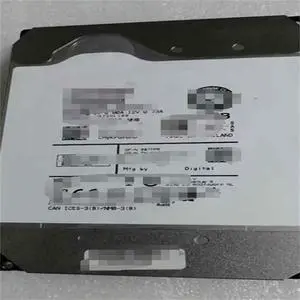 FOR 07FPR 007FPR R740 10T 3.5 SAS HUH721010AL5200 hard drive hdd FOR 07FPR 007FPR R740 10T 3.5 SAS HUH721010AL5200 hard drive hdd