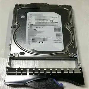FOR 01AC604 01EJ065 4TB 7.2K 3.5' 12Gb SAS V5020 V5030 V5000 G2 Hard Drive HDD FOR 01AC604 01EJ065 4TB 7.2K 3.5' 12Gb SAS V5020 V5030 V5000 G2 Hard Drive HDD