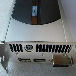 FOR 5000 2.5GB GDDR5 Workstation Graphics Card FOR 5000 2.5GB GDDR5 Workstation Graphics Card