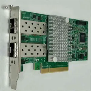 FOR S25G-M2S 25GBe SFP28 Dual Port Server Adapter -4 FOR S25G-M2S 25GBe SFP28 Dual Port Server Adapter -4