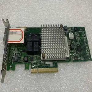 FOR ASR-8885E 00FC655 SERIES 8 16-PORT 12GB/S 512MB CACHE Raid Controller FOR ASR-8885E 00FC655 SERIES 8 16-PORT 12GB/S 512MB CACHE Raid Controller