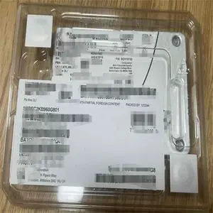 FOR D3-S4510 960GB SSDSC2KB960G801 SSD FOR D3-S4510 960GB SSDSC2KB960G801 SSD