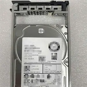 FOR VR92X 0VR92X 2TB 7.2K RPM SATA 6Gbps 512n 2.5 Hard Drive HDD FOR VR92X 0VR92X 2TB 7.2K RPM SATA 6Gbps 512n 2.5 Hard Drive HDD