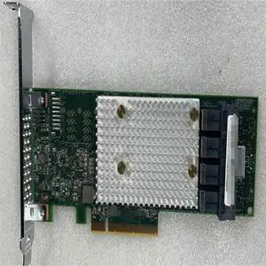 FOR HBA 1100-16i 12G SAS/SATA 16-port Mini-SAS-HD 2293500-R Controller card FOR HBA 1100-16i 12G SAS/SATA 16-port Mini-SAS-HD 2293500-R Controller card