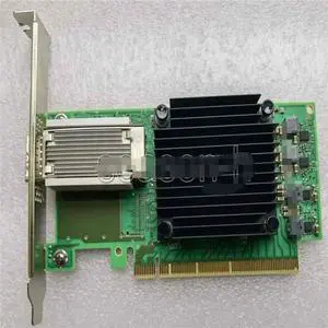 FOR MCX555A MCX555A-ECAT 100GB PCI Express network card FOR MCX555A MCX555A-ECAT 100GB PCI Express network card