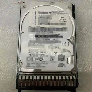 FOR 00NA271 00NA272 00NA275 1.8TB 10K 12G 2.5 G3HS SAS HARD DRIVE HDD FOR 00NA271 00NA272 00NA275 1.8TB 10K 12G 2.5 G3HS SAS HARD DRIVE HDD