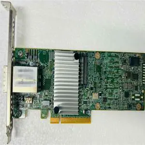 FOR 00AE939 M5225 2GB SAS/SATA Controller FOR 00AE939 M5225 2GB SAS/SATA Controller