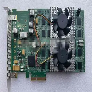FOR 2000DHE 8GB DHE ASSY 40-0400-14 REV FOR 2000DHE 8GB DHE ASSY 40-0400-14 REV