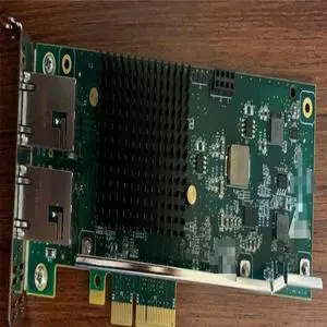 FOR PE310G2I50E-T-NU Dual Port Server Adapter 10GbaseT PCIe x4 X550-T2 FOR PE310G2I50E-T-NU Dual Port Server Adapter 10GbaseT PCIe x4 X550-T2