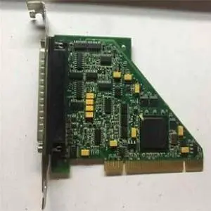 FOR PCI-6010 16 200 kS s 16-channel analog input multifunction DAQ CARD FOR PCI-6010 16 200 kS s 16-channel analog input multifunction DAQ CARD