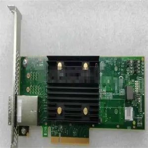 FOR 9500-8e 8pt Ext 12GB Tri-Mode HBA Storage Adapter FOR 9500-8e 8pt Ext 12GB Tri-Mode HBA Storage Adapter