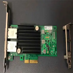 FOR X550-T2 10G Ethernet Server Adapter Network Adapter FOR X550-T2 10G Ethernet Server Adapter Network Adapter