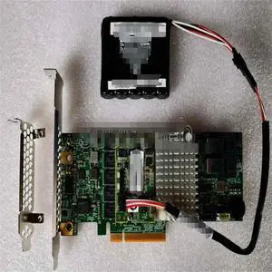 FOR S3108L-H8iR+cvm02+bbu09 12Gb/s support 24 HDD Eight-Port SAS Internal RAID Card FOR S3108L-H8iR+cvm02+bbu09 12Gb/s support 24 HDD Eight-Port SAS Internal RAID Card