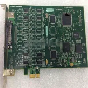 FOR PCIe-8430/8431 adapter card Acquisition card FOR PCIe-8430/8431 adapter card Acquisition card