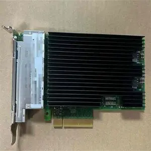 FOR X710-T4 PCI-E x8 10-Gigabit server network adapter FOR X710-T4 PCI-E x8 10-Gigabit server network adapter